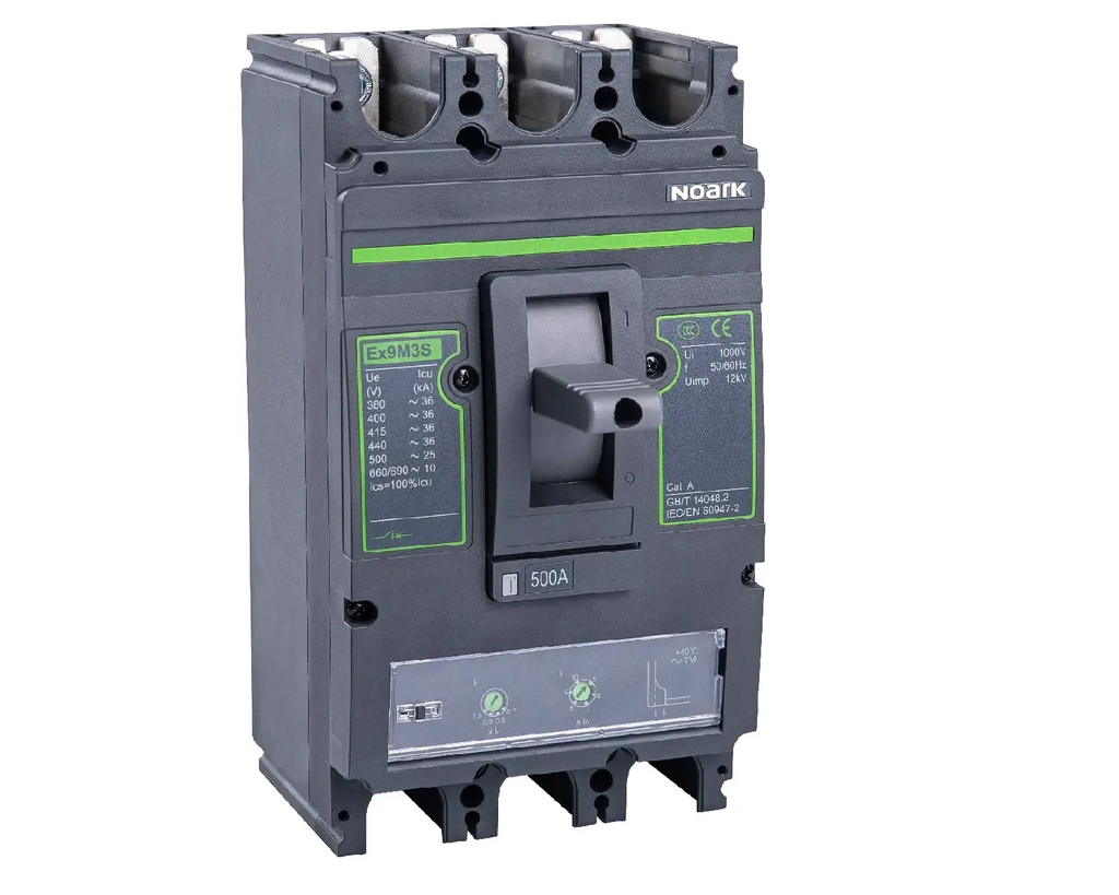 NOARK USOL 315A 3P3T 36kA Ex9M3S 111962 | B2B